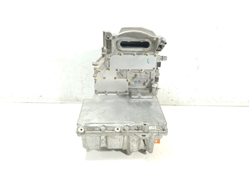 Recambio de convertidor de voltaje para renault zoe (bfm_) zoe (bfmc, bfmd) referencia OEM IAM  296057591R 