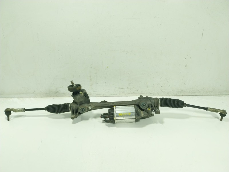 Recambio de cremallera direccion para volkswagen golf vi (5k1) 2.0 tdi referencia OEM IAM  1K1423051ER 