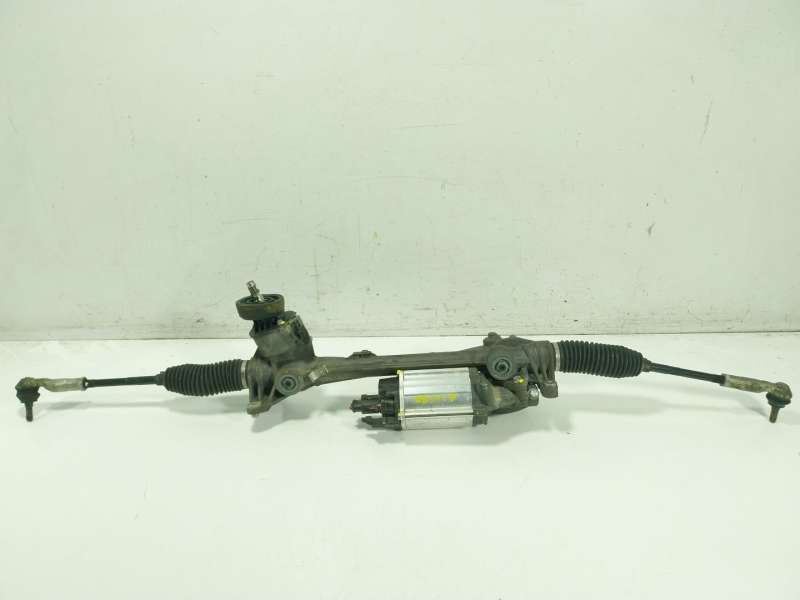 Recambio de cremallera direccion para volkswagen golf vi (5k1) 2.0 tdi referencia OEM IAM  1K1423051ER 