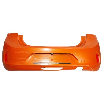 PARAGOLPES TRASERO 168726521T 