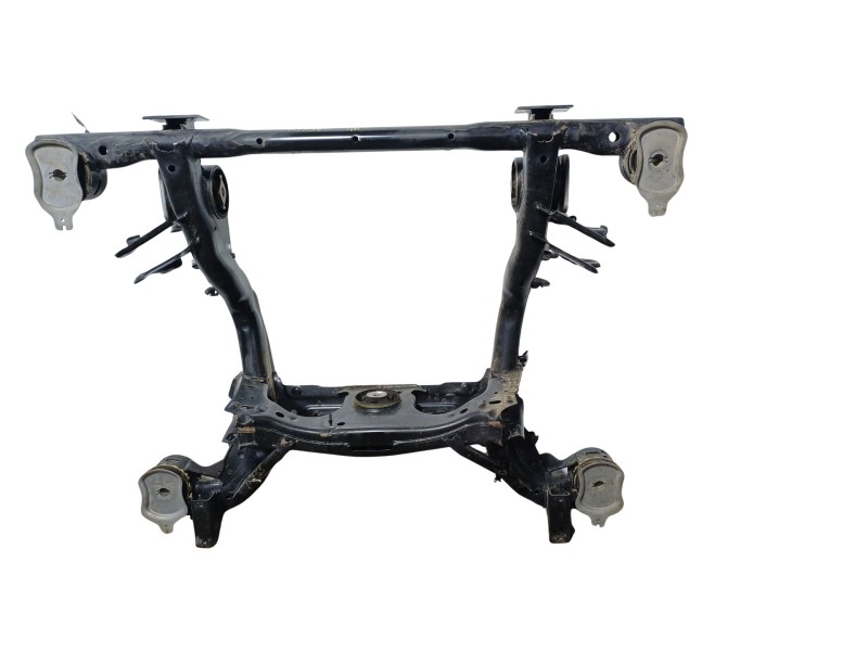 Recambio de puente trasero para cupra born (k11) 77 e-boost referencia OEM IAM   