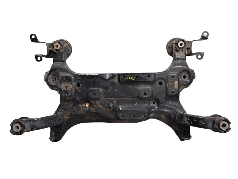 Recambio de puente delantero para chrysler grand voyager v (rt) 2.8 crd referencia OEM IAM 5085819AE  