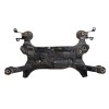 Recambio de puente delantero para chrysler grand voyager v (rt) 2.8 crd referencia OEM IAM 5085819AE  