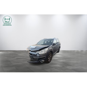 CITROËN C-CROSSER (VU_, VV_)