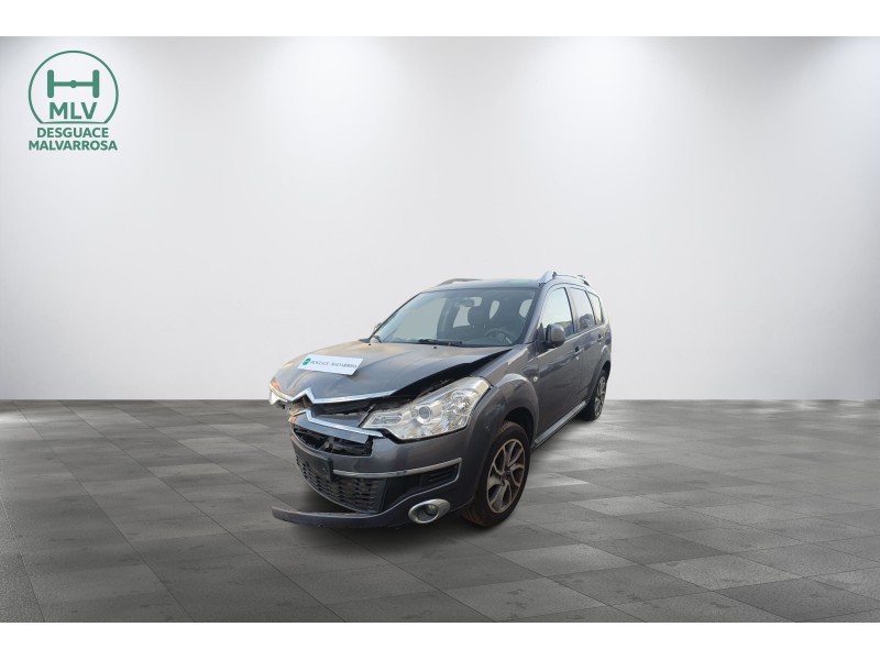 citroën c-crosser (vu_, vv_) del año 2011