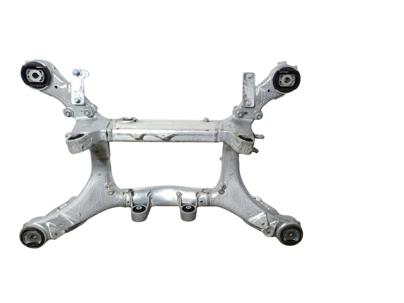 Recambio de puente trasero para bmw x5 (g05, f95) xdrive 40 d mild-hybrid referencia OEM IAM 33316894149  