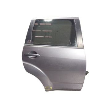 PUERTA TRASERA DERECHA 