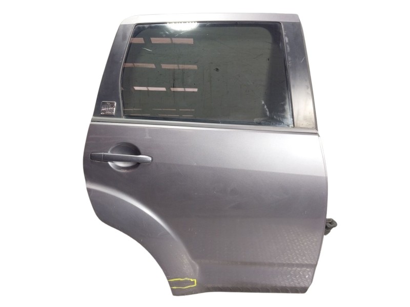 Recambio de puerta trasera derecha para citroën c-crosser (vu_, vv_) 2.2 hdi referencia OEM IAM   