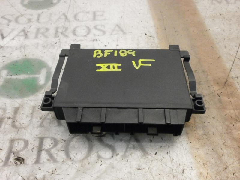 Recambio de modulo electronico para mercedes-benz clase s (w220) berlina 320 cdi (220.026) referencia OEM IAM A0205455232 020545