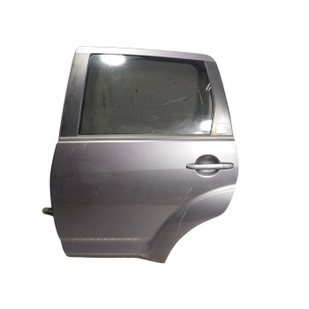 PUERTA TRASERA IZQUIERDA 