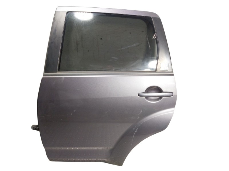 Recambio de puerta trasera izquierda para citroën c-crosser (vu_, vv_) 2.2 hdi referencia OEM IAM   