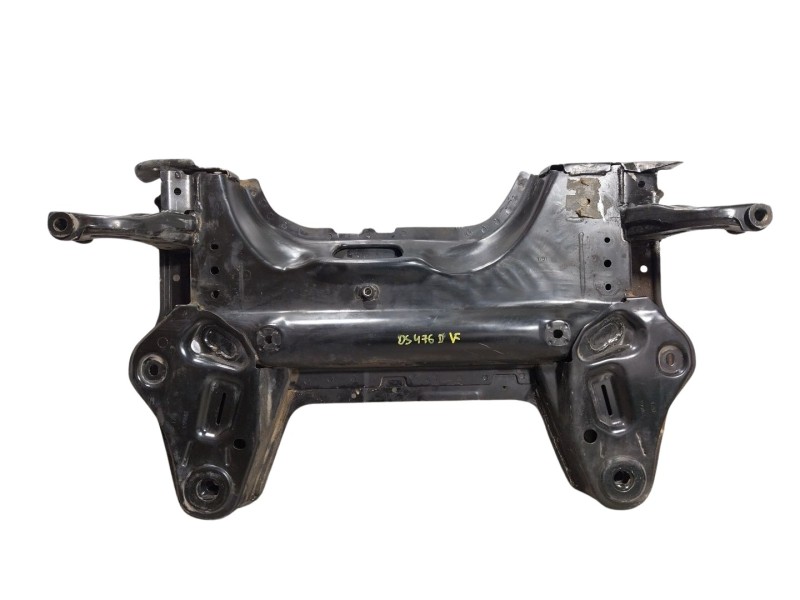 Recambio de puente delantero para opel corsa f (p2jo) 1.2 (68) referencia OEM IAM   