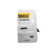 Recambio de puerta trasera derecha para ford transit connect v408 furgoneta/monovolumen 1.6 tdci referencia OEM IAM   