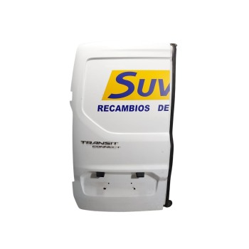 PUERTA TRASERA IZQUIERDA 