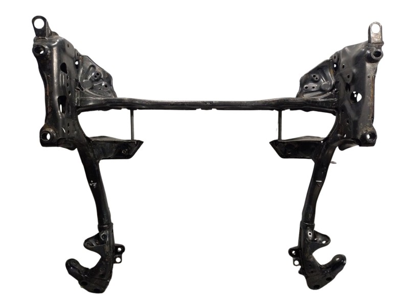 Recambio de puente delantero para audi a6 c7 (4g2, 4gc) 2.0 tdi quattro referencia OEM IAM 4G0399315L  