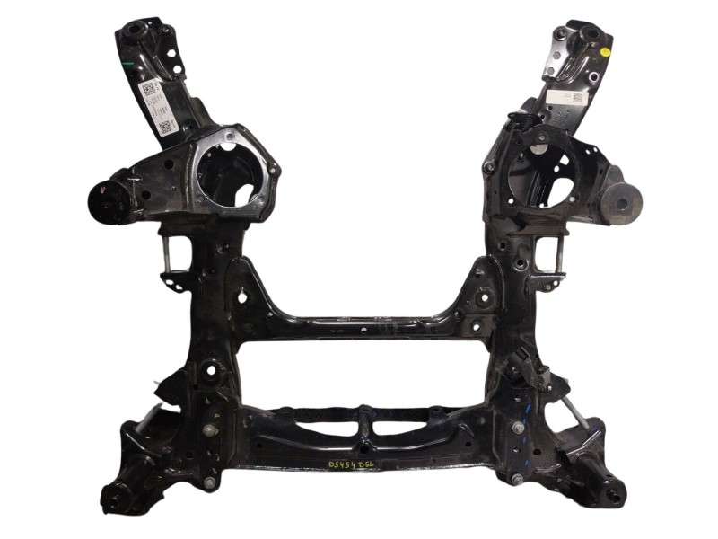 Recambio de puente delantero para bmw x5 (g05, f95) xdrive 30 d mild-hybrid referencia OEM IAM 31106884852  