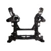 Recambio de puente delantero para bmw x5 (g05, f95) xdrive 30 d mild-hybrid referencia OEM IAM 31106884852  