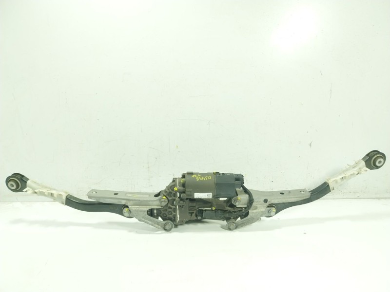 Recambio de cremallera direccion para bmw x7 (g07) xdrive 40 d mild-hybrid referencia OEM IAM  886150001 