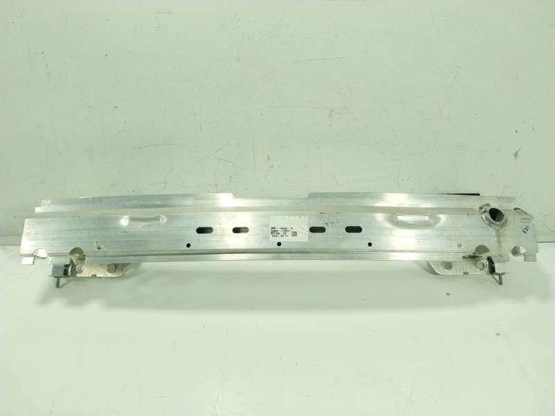 Recambio de refuerzo paragolpes trasero para bmw x7 (g07) xdrive 40 d mild-hybrid referencia OEM IAM  742544410 