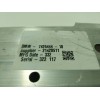 Recambio de refuerzo paragolpes trasero para bmw x7 (g07) xdrive 40 d mild-hybrid referencia OEM IAM  742544410 