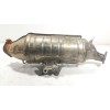 Recambio de filtro de particulas para hyundai h350 furgoneta 2.5 crdi referencia OEM IAM 289804A830 904A830 