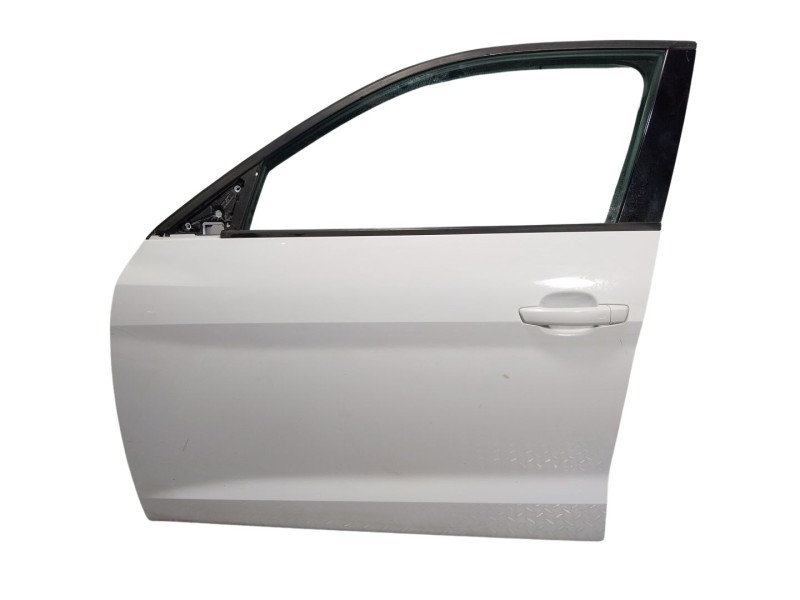 Recambio de puerta delantera izquierda para audi a1 sportback (gba) 30 tfsi referencia OEM IAM   