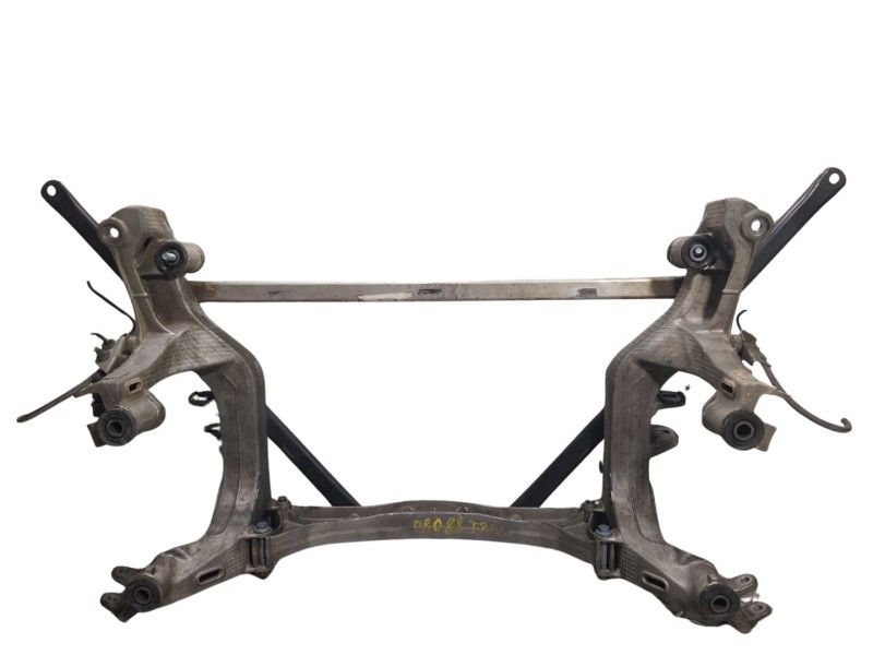 Recambio de puente trasero para porsche 911 (997) 3.8 carrera s referencia OEM IAM 99733105204 99733105104 