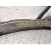 Recambio de puente trasero para porsche 911 (997) 3.8 carrera s referencia OEM IAM 99733105204 99733105104 