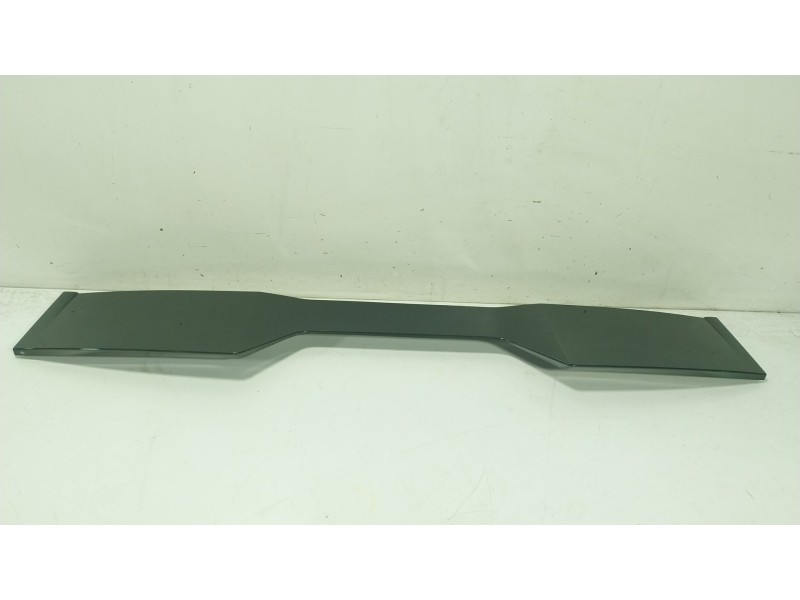 Recambio de aleron trasero para bmw x6 (g06, f96) xdrive m 60 i mild-hybrid referencia OEM IAM  51627471776 