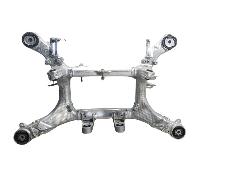 Recambio de puente trasero para bmw 8 coupé (g15, f92) 840 d xdrive referencia OEM IAM 33316873232  