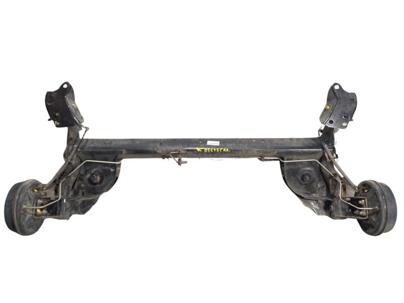 Recambio de puente trasero para dacia sandero ii (b8_) tce 90 (b8m1, b8ma) referencia OEM IAM   