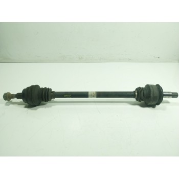 TRANSMISION TRASERA IZQUIERDA A1663501110 11663501110 