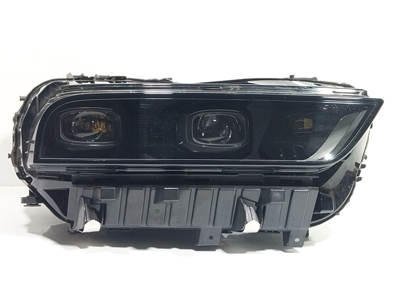 Recambio de faro izquierdo para bmw x7 (g07) xdrive 40 d mild-hybrid referencia OEM IAM  5A8D304 