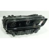 Recambio de faro izquierdo para bmw x7 (g07) xdrive 40 d mild-hybrid referencia OEM IAM  5A8D304 