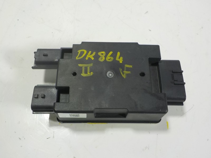 Recambio de modulo electronico para renault master iv 2.3 dci diesel fap energy cat referencia OEM IAM  169107893R 