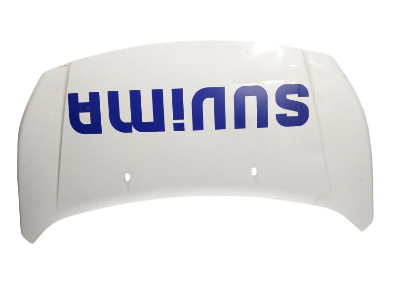 Recambio de capot delantero para ford transit connect v408 furgoneta/monovolumen 1.6 tdci referencia OEM IAM   