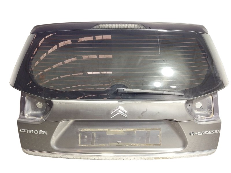 Recambio de porton trasero para citroën c-crosser (vu_, vv_) 2.2 hdi referencia OEM IAM   