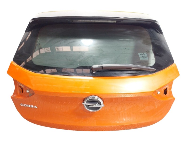 Recambio de porton trasero para opel corsa f (p2jo) 1.2 (68) referencia OEM IAM   