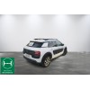 citroën c4 cactus del año 2017