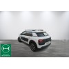 citroën c4 cactus del año 2017