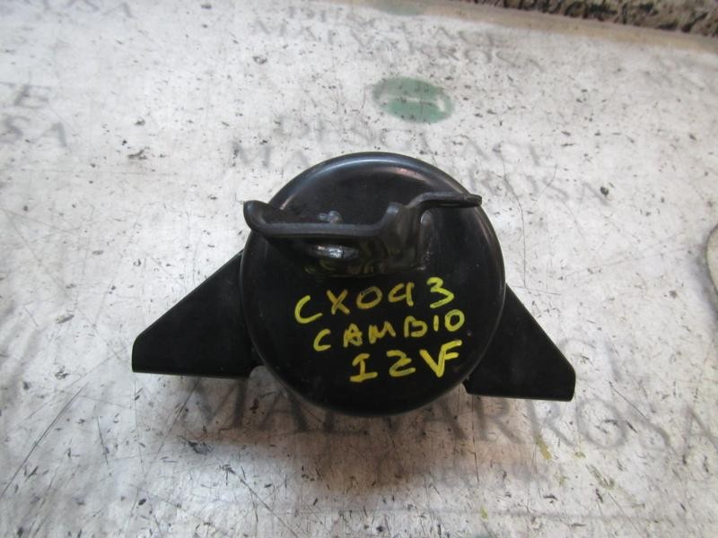 Recambio de soporte cambio para chevrolet aveo ls referencia OEM IAM   