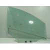 Recambio de cristal puerta delantero derecho para renault zoe referencia OEM IAM   