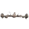 Recambio de puente trasero para toyota land cruiser prado (_j12_) 3.0 d-4d (kdj120, kdj125) referencia OEM IAM   