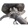 Recambio de puente delantero para suzuki jimny todo terreno, cerrada (a6g) 1.5 allgrip referencia OEM IAM   