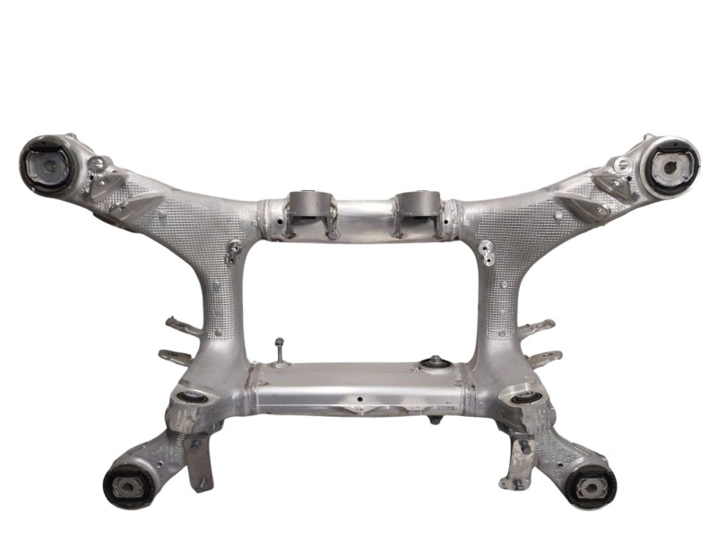 Recambio de puente trasero para bmw x6 (g06, f96) xdrive 30 d mild-hybrid referencia OEM IAM 33316894149  