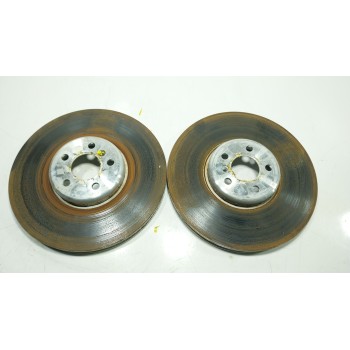 DISCO FRENO DELANTERO 34116875283 34106875284 