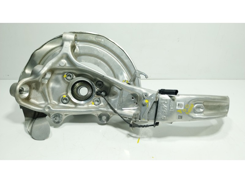 Recambio de mangueta delantera derecha para bmw x5 (g05, f95) xdrive 30 d mild-hybrid referencia OEM IAM 31216876656 31216876656