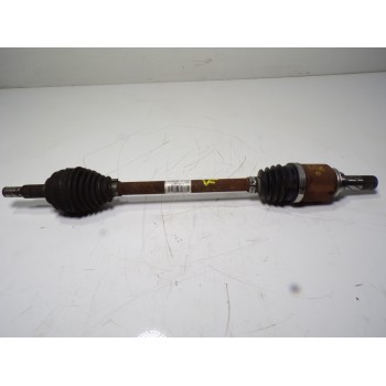 TRANSMISION IZQUIERDA 391012636R 391012636R 