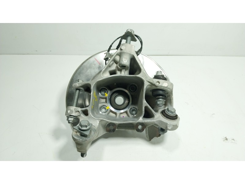 Recambio de mangueta trasera derecha para bmw x5 (g05, f95) xdrive 30 d mild-hybrid referencia OEM IAM 33306876652 22376110 