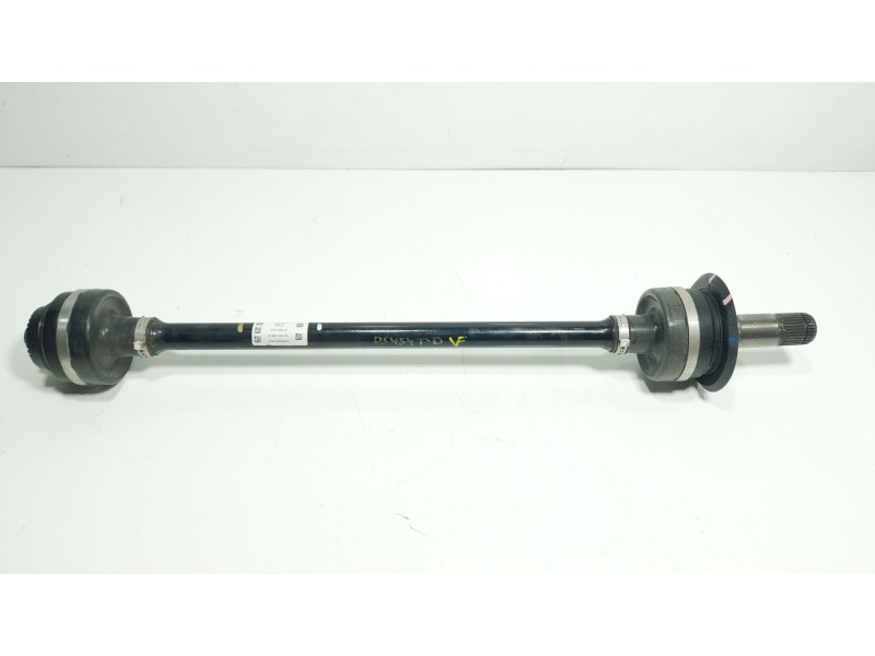 Recambio de transmision trasera derecha para bmw x5 (g05, f95) xdrive 30 d mild-hybrid referencia OEM IAM 33208487514 8487514 